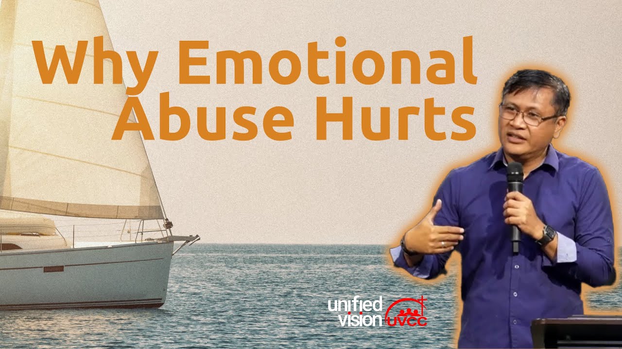 Healing From Emotional Abuse: Emotional Abuse on the Life of Job