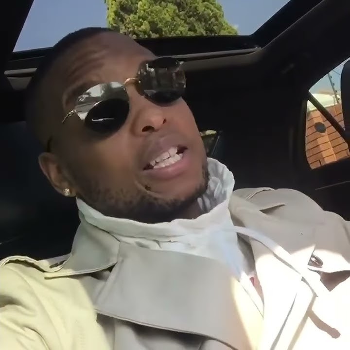 K.O dissing Emtee (Really??)