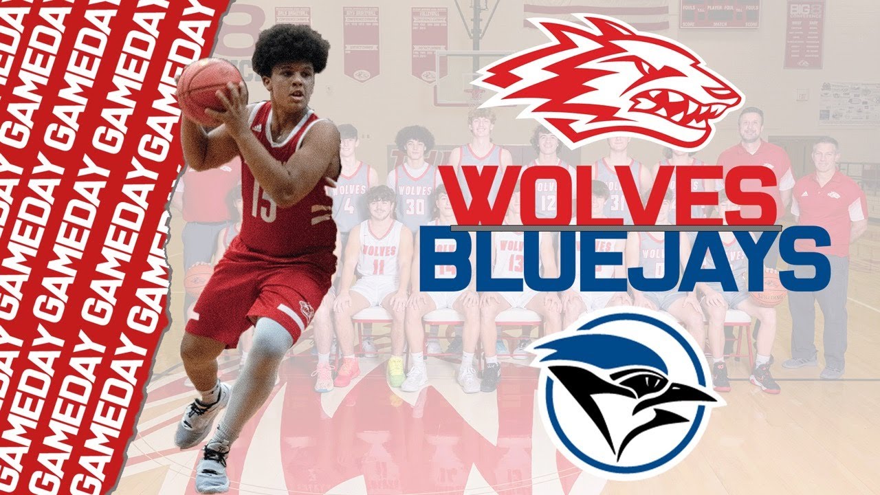 Reeds Spring Wolves Football VS The Mount Vernon Mountaineers YouTube