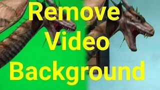 How To Use Green Screen / Chroma Key IN ANDROID PHONE full tutorial in HINDI screenshot 5