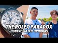 Rolex Fatigue in Japan is real… | Honest Watch Opinions