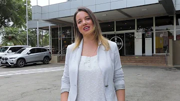Por que trabalhar na Bayer?
