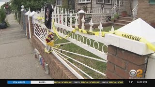 Police investigating murder mystery in Queens