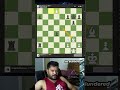 Sicilian Defense Chess Game #chessstrategy #chesstricks