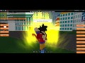 Dragon Ball Super 2 Roblox Script