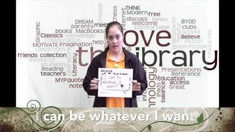 Libraries Transform