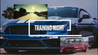 🔥 Stylish Sport Rock Vibes | 'Training Night' by Infraction | Fashion x Fitness Energy