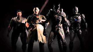 Mortal Kombat X - ESL Pro League Season 3 - Kombat Kontinues