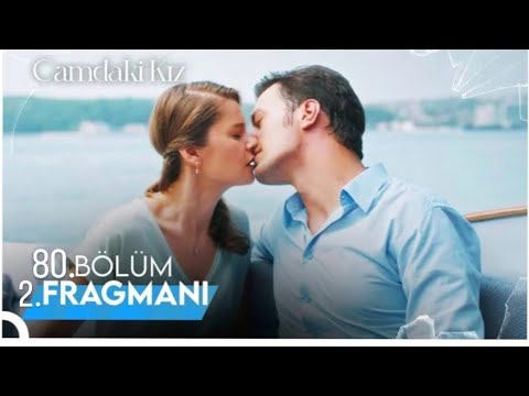 Camdaki Kız 80.Bölüm 2.Fragmanı