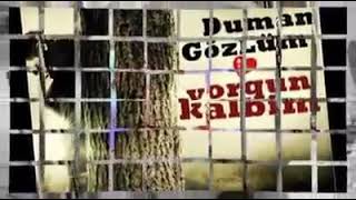 ♥️Dinle Beni Ela Gözlüm ♥️