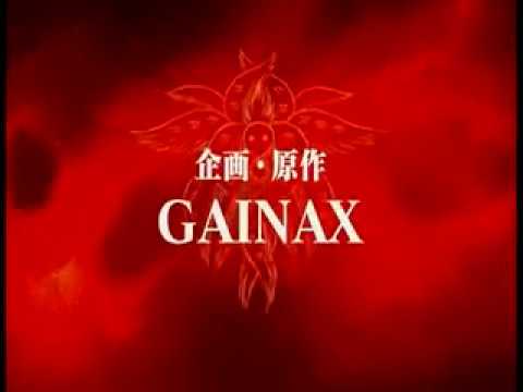 Neon Genesis Evangelion Opening If Gainax Had Acquired The Rights