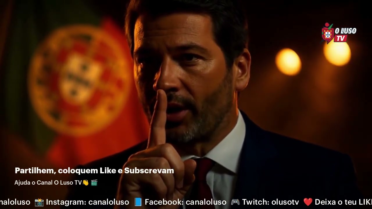 🔥 “Basta Um Ventura” – Rap Patriota Português @IdentidadePT  #canaloluso