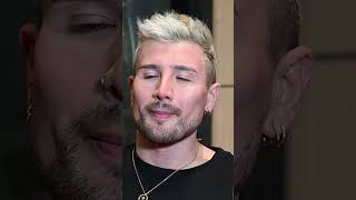 Shock moment CBB’s Danny tells Chris & JoJo to ‘f**k or stop’ as they get close in hot tub #cbb