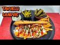 EVDE TAVUKLU SICAK SANDVİÇ TARİFİ!!!