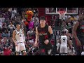 Herro HEAT's Up In The 2nd Half