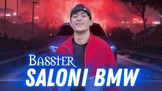 Басстер - Салони BMW | NEW XIT 2024 🔥 #basster #adakadilovar #leotj #trend #newvideo #new #тренды