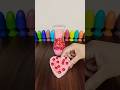 ♥️♥️♥️Satisfying Reverse Beads ASMR #342 #reverse #asmr #satisfying