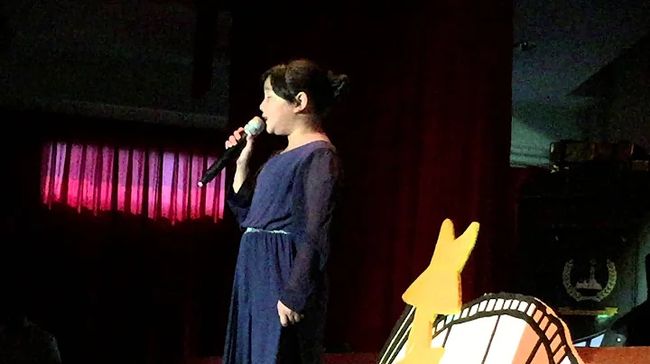 Talent show Ocean Hillsong By Kleis