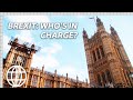 Who's in charge of Brexit? - BBC Panorama