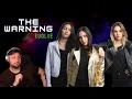 The Warning - EVOLVE Reaction | Reacting To The Song EVOLVE Of The Warning