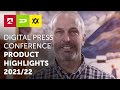 MDV Digital Press Conference - Product Highlights - Season 2021/22