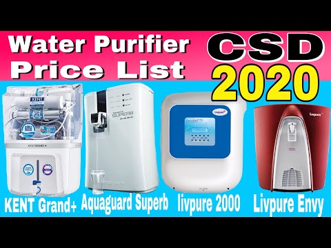 RO Water Purifier in Army Canteen आर्मी कैंटीन से सस्ता Ro कही नहीं मिलेगा ?% दावे से बोलता हूँ