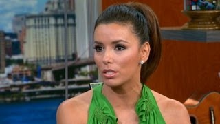 Celebrity Eva Longoria Teams Up With Lay's Potato Chips Net Worth