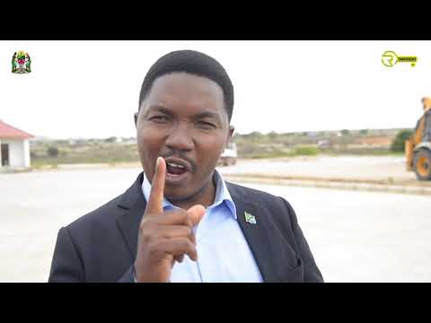 Video: Jinsi Ya Kujenga Maegesho Ya Magari