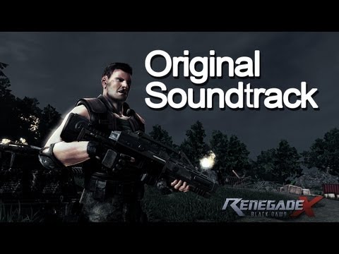Renegade X OST: Command and Conquer