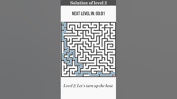 Can YOU Solve These 3 Maze Puzzles?