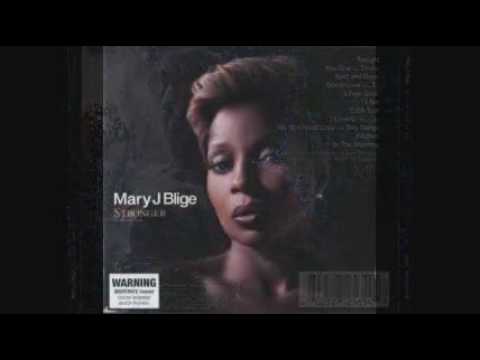 Mary J. Blige - We Got  Hood Love