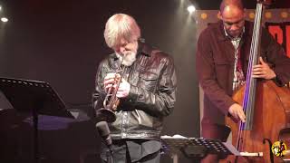 Tom Harrell Quartet (usa)  - 38th Gouvy Jazz & Blues Festival (2017) by Ferme Madelonne 1,559 views 4 years ago 14 minutes, 36 seconds