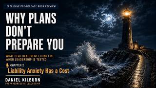 Famous Why Plans Don’t Prepare You | Chapter 2 | Liability Anxiety Has a Cost Wealth