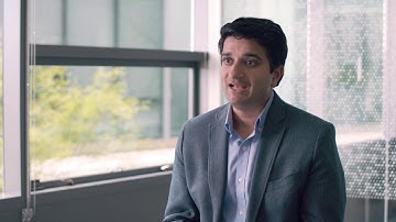 Sandip Patel, MD: Comprehensive Genomic Profiling