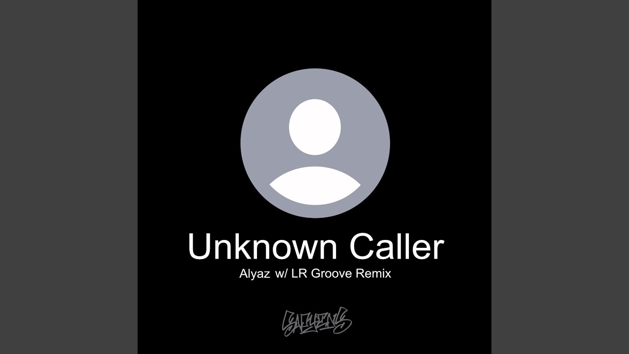 Watch Unknown Caller on YouTube Watch Unknown Caller on YouTube