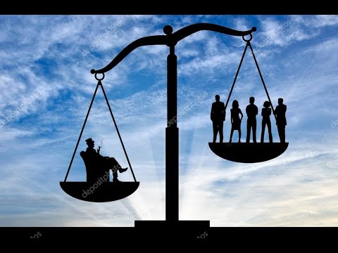 Sociale ongelijkheid 2
