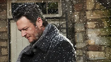 Blake Shelton - I'll Be Home for Christmas (Audio)