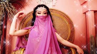 Bellydance video - Howa Dah Resimi