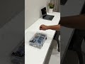 Unboxing my first Arduino kit 😍 PART1