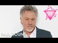 Paul Young on Memory Lane 80s