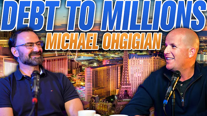 7. Michael Oghigian - Las Vegas Business Owner, Em...