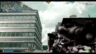 Ghosts Mini #1 | JOINED eRa!