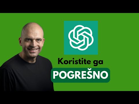 Najbolji način da