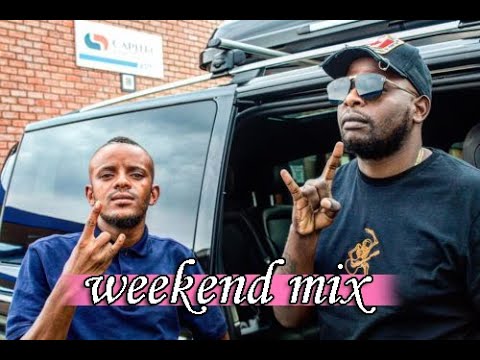 1 hour amapiano mix