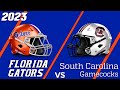 237 florida vs south carolina condensed