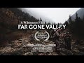 FAR GONE VALLEY - An Alpine Hunting Film