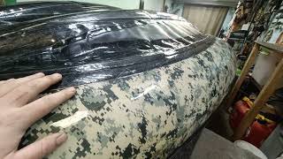 видео: Когда стоит бронировать лодку ПВХ картинка: Когда стоит бронировать лодку ПВХ