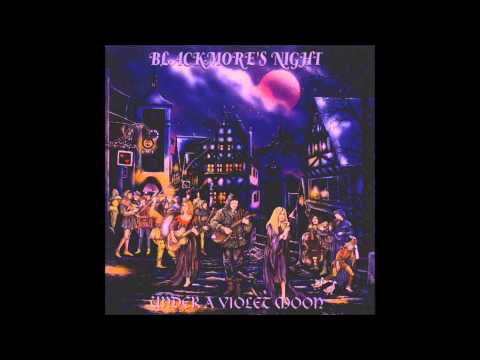 Blackmore's Night (+) Avalon