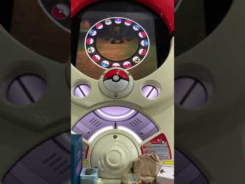 Pokémon Tretta -