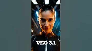 Google Veo 3 1 Just Changed AI Video Forever #Veo31 #AIVideo #GoogleAI